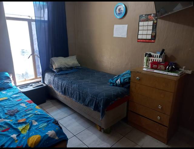 4 BEDROOM HOUSE FOR SALE IN PORTLANDS